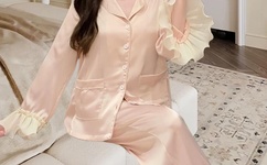 太通透什么都看见了时装视频